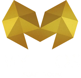 logo mythos