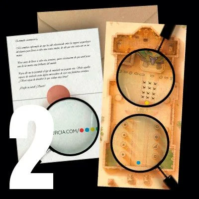 bono regalo mythos escape room