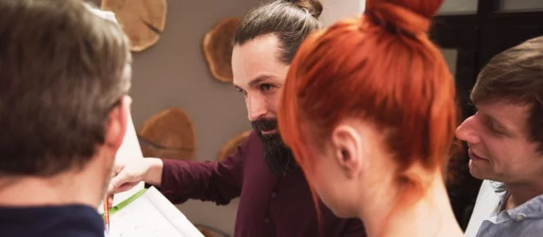 Conoce a los verdaderos maestros de las escape room: Los grupos escapistas