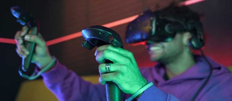 Escape room 2.0: Cómo las nuevas tecnologías están transformando la experiencia de juego